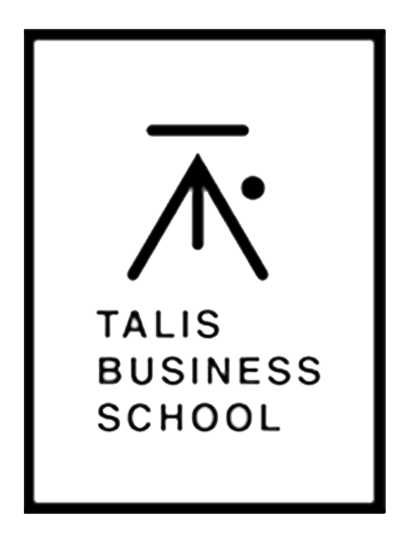 Talis-Business-School-Logo
