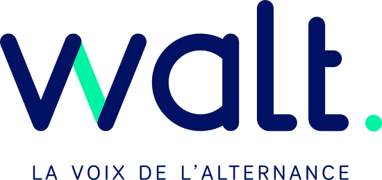 Walt-Logo